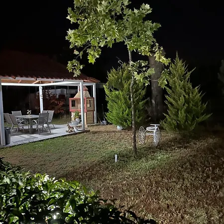 Dinas House 3 * Nea Kallikrateia