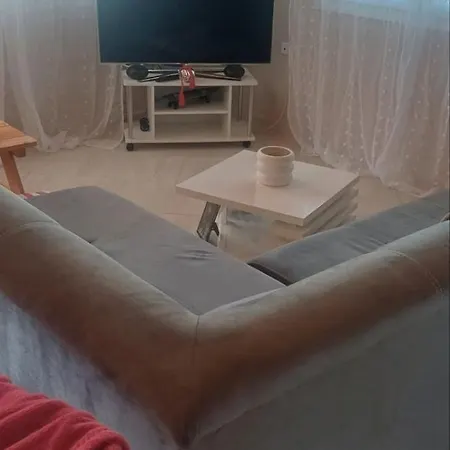 Dinas House 3 * Nea Kallikrateia
