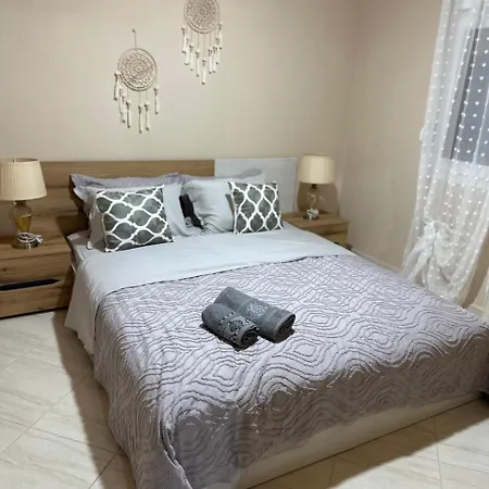 Σπίτι διακοπών Dinas House 3 *