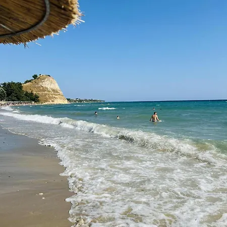 Dinas House 3 * Nea Kallikrateia
