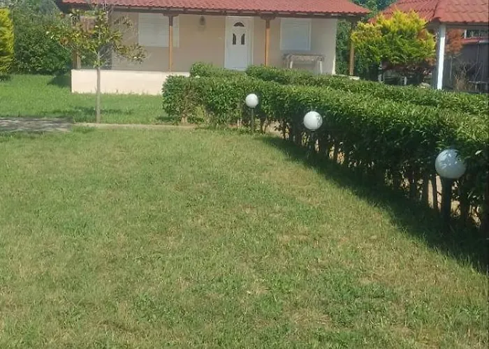 펜션 Dinas House 3 *