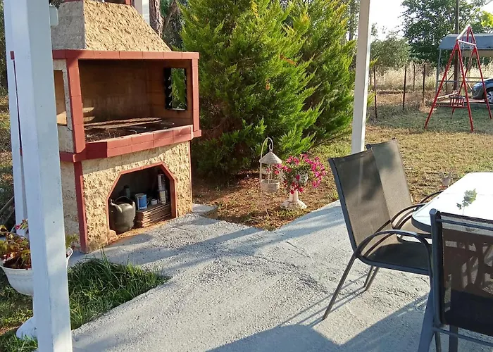 Dinas House 3 펜션 *