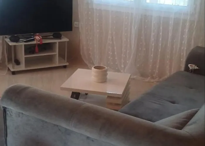 Dinas House 3 Nea Kallikrateia