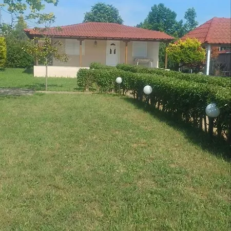 Prázdninový dům Dinas House 3 *