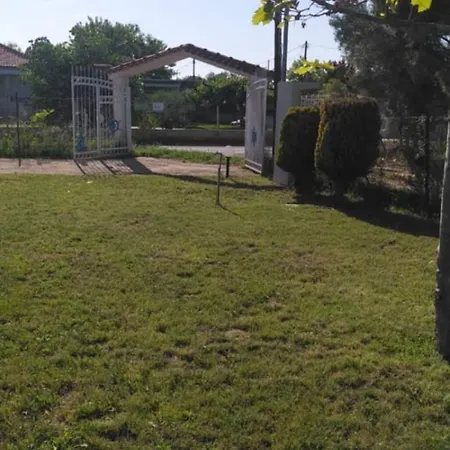 Dinas House 3 *