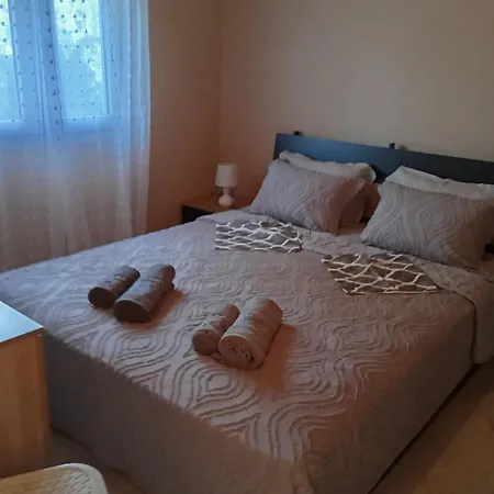 Dinas House 3 Nea Kallikrateia