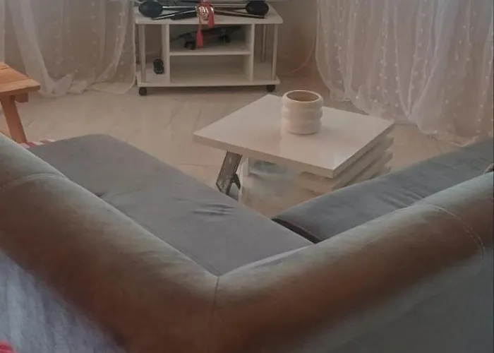 Dinas House 3 * Nea Kallikrateia